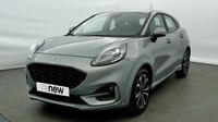 Ford Puma 1.0 EcoBoost 125ch mHEV ST-Line 6cv — photo 1
