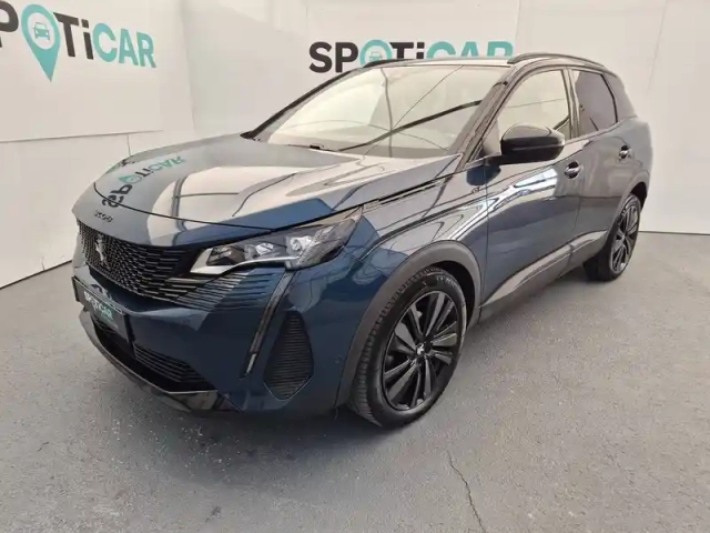 Peugeot 3008 puretech 130ch s&amp;s eat8 — photo 55
