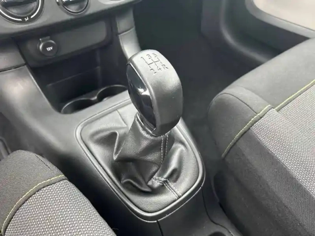 Citroën C3 puretech 83 s&amp;s bvm5 — photo 14