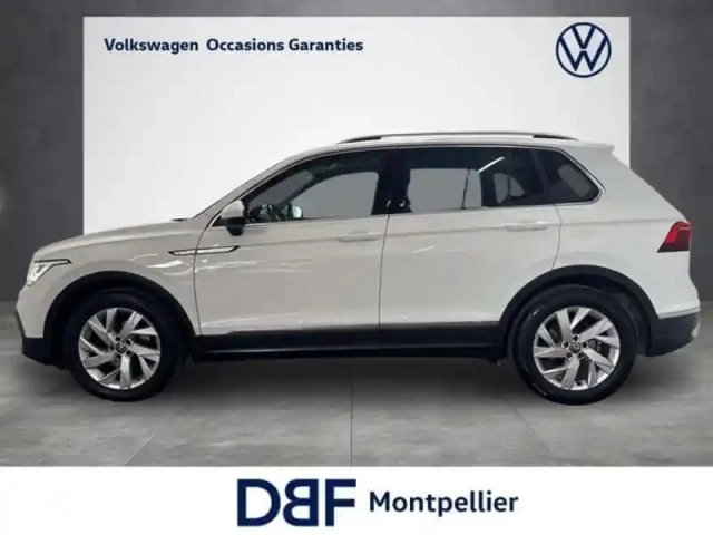 Volkswagen Tiguan 1.5 tsi 150ch dsg7 elegance — photo 12