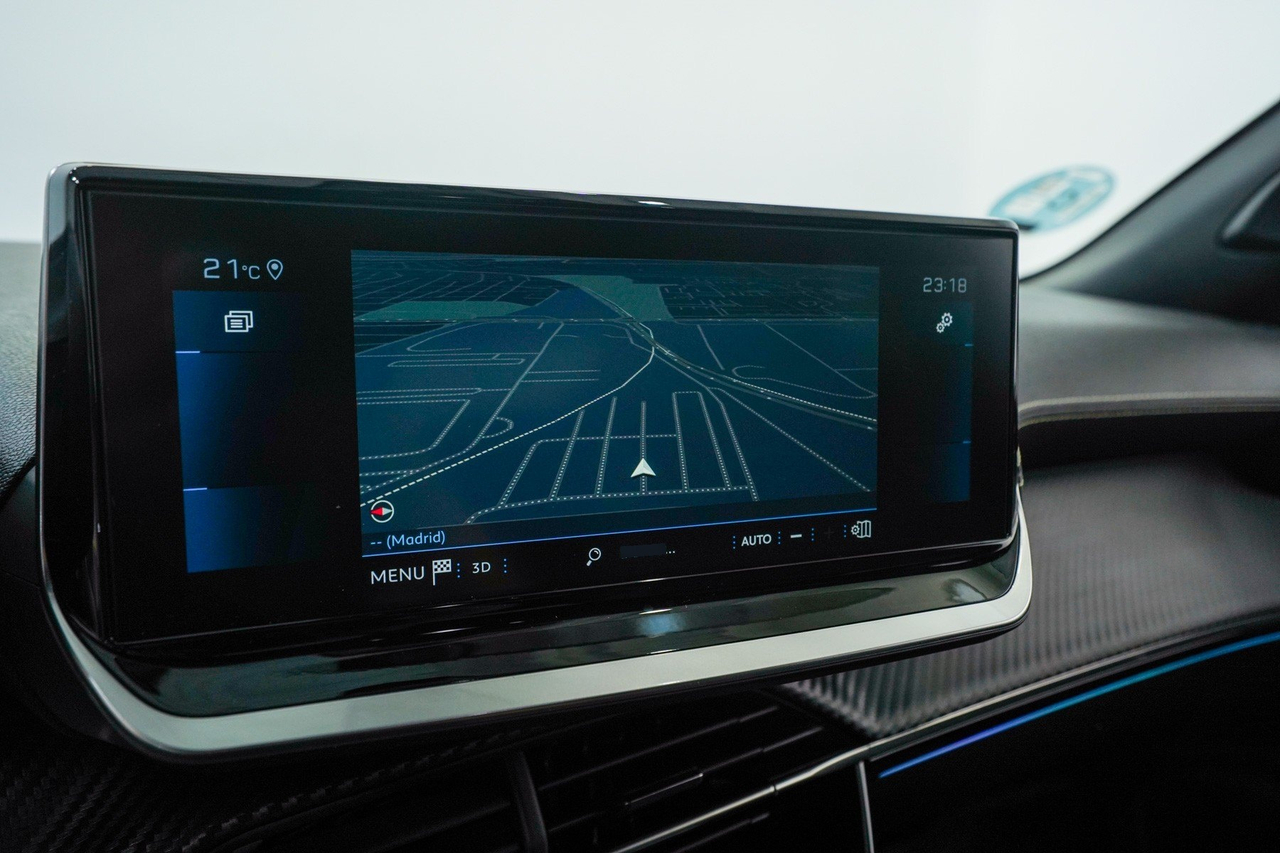 Peugeot 2008 — photo 25
