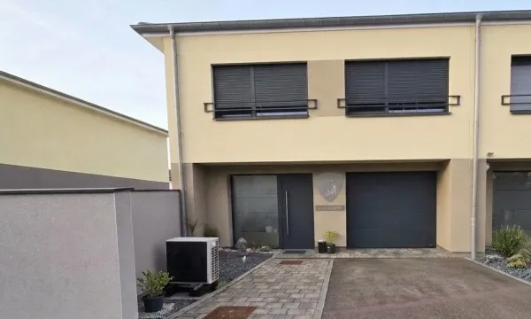 Maison 6 pièces 128 m²