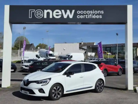 Renault Clio tce 100 gpl