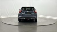 Nissan Micra 1.5 dCi 90ch Tekna 2019 Euro6c — photo 6