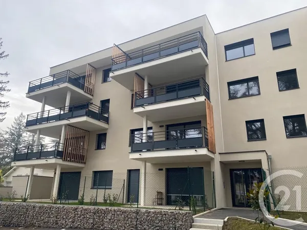 Appartement 3 pièces 67 m²
