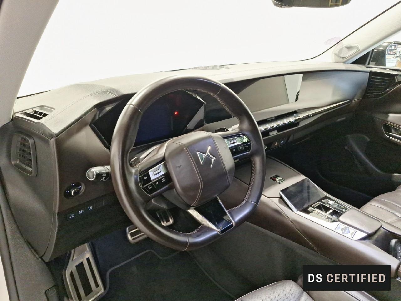 Ds Ds 4 hybride e-tense 225 eat8 opera — photo 12