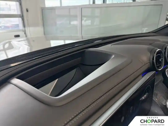 Mercedes Glc coupe 300 de 9g-tronic 4matic — photo 84