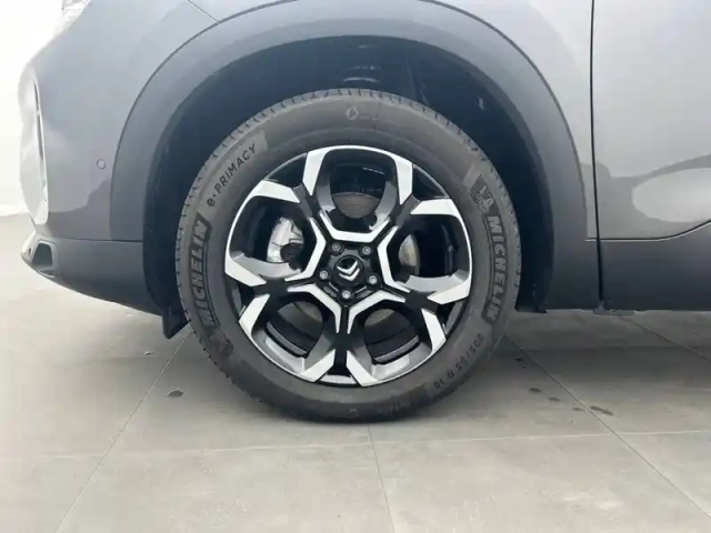 Citroën C5 Aircross bluehdi 130 eat8 — photo 73
