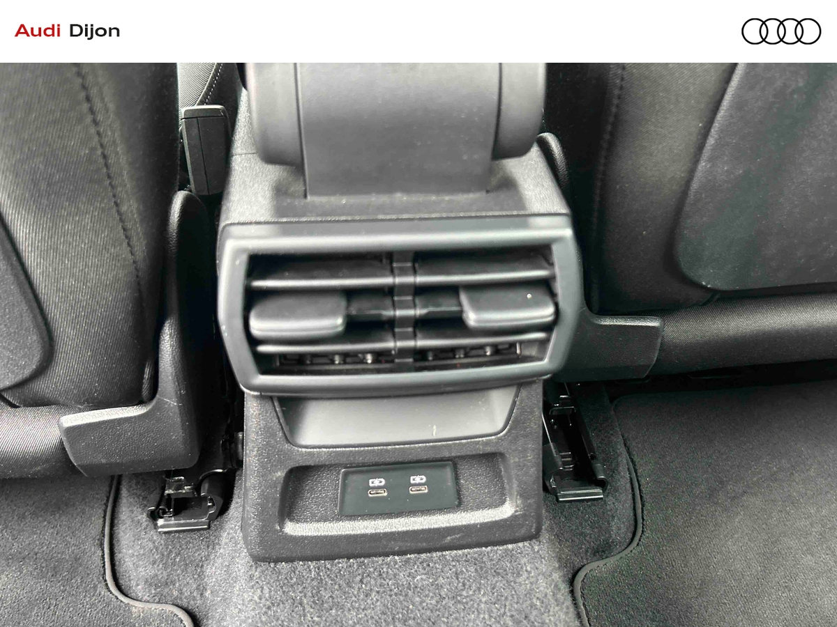 Audi A3 Sportback 30 TFSI Mild Hybrid 110 S tronic 7 — photo 23