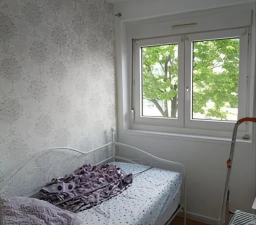 Chambre de 10m2 à louer sur Créteil