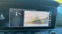 Mercedes Classe E Coupé 220 d 194ch Fascination 9G-Tronic Euro6d-T — photo 29