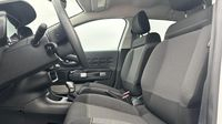 Citroen C3 PureTech 110ch, boîte automatique, MAX — photo 9