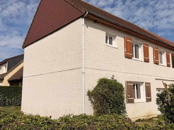 Maison 6 pièces 101 m²