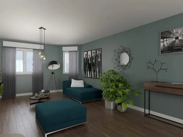 Maison neuve 4 pièces 101 m²