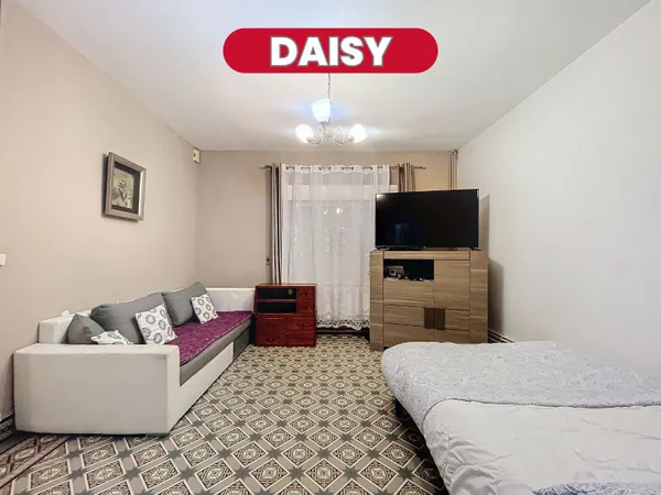 Maison 5 pièces 158 m²