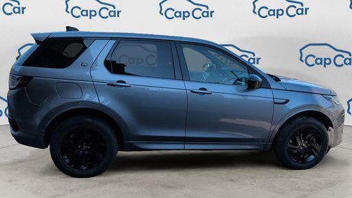 Land Rover Discovery Sport 1.5 P300e 309 PHEV AWD BVA8 - R-Dynamic S – 2021 – 103557 km – Hybride rechargeable – Boîte Automatique — photo 18