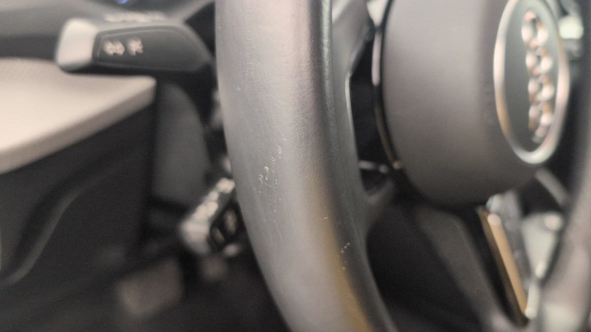 Audi Q2 — photo 30