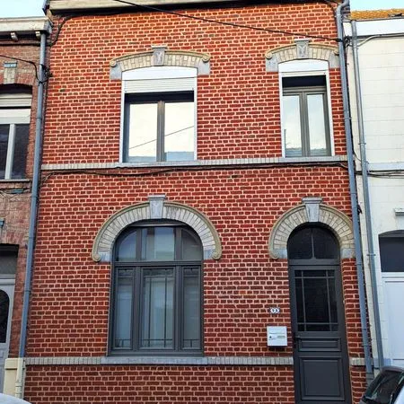 Maison 1930 de caractère - 133m² - grand jardin arboré 490 m² - Secteur Acacias