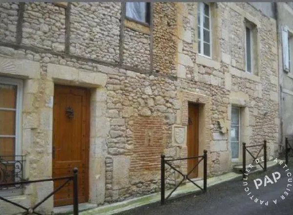 Immeuble 450 m²