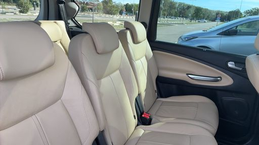 Ford Galaxy 2.0 TDCI 140 - Titanium – 2014 – 132191 km – Diesel – Boîte Manuelle — photo 51