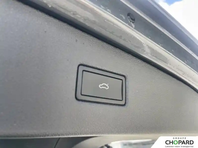 Volkswagen Tiguan 1.4 ehybrid 245ch dsg6 — photo 27