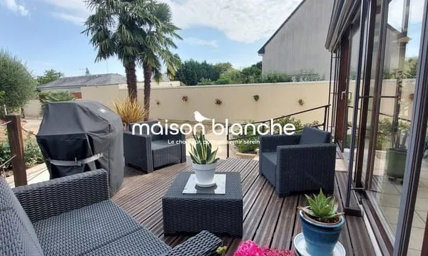 Maison à vendre Avrillé