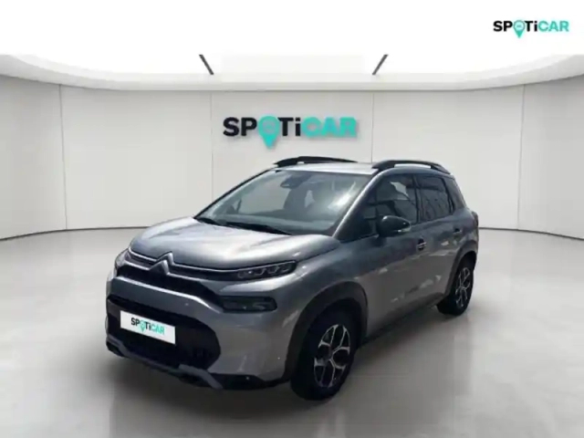 Citroën C3 Aircross puretech 110ch s&amp;s shine
