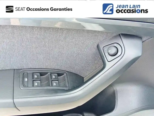 Seat Ateca 1.5 tsi 150 ch act start/stop dsg7 — photo 17