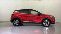 Renault Captur 1.5 Blue dCi 115ch Intens — photo 4