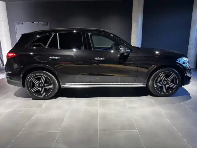 Mercedes Glc 300 de hybrid eq 9g-tronic 4matic — photo 18