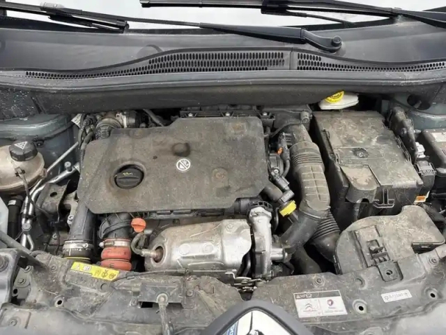 Citroën C3 Aircross bluehdi 110 s&amp;s bvm6 shine — photo 7
