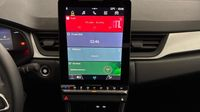 Renault Captur 1.8 E-Tech full hybrid 160ch Evolution - 25 — photo 19