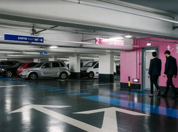 Garage et parking Vente Paris 39000€