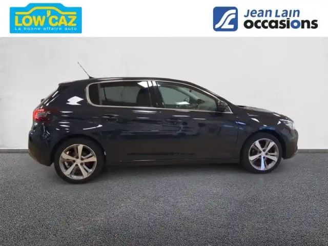 Peugeot 308 puretech 130ch s&amp;s eat8 — photo 23