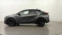 Toyota C-Hr 2.0 Hybride 200ch GR Sport NG23 — photo 7