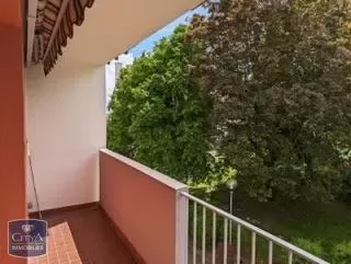 Appartement 3 pièces 75 m²