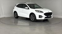 Ford Kuga 2.5 Duratec 190ch FHEV E85 ST-Line X BVA — photo 3