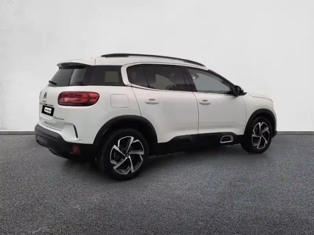 Citroën C5 Aircross bluehdi 130 s&amp;s bvm6 — photo 25