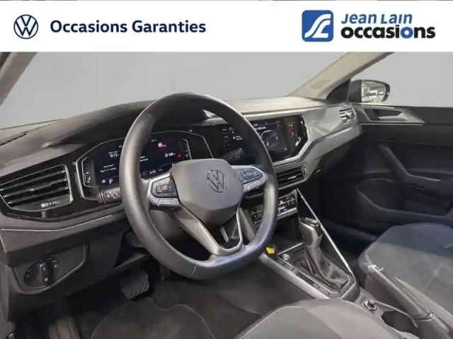 Volkswagen Polo 1.0 tsi 95 s&amp;s dsg7 — photo 53