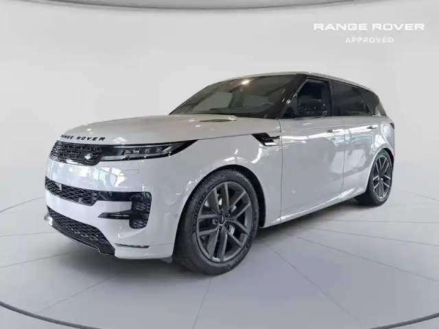 Land Rover Range Rover sport 3.0 p460e 460ch phev dynamic se