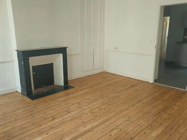 Location Appartement T2 à Ancenis