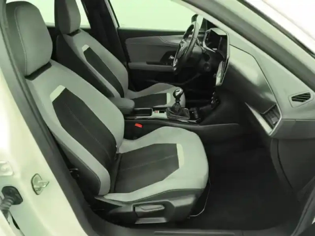 Opel Mokka 1.2 turbo 100 ch bvm6 elegance — photo 9