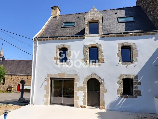 Maison à vendre de 5 pièces de 122 m² au sol (96 m² habitable)