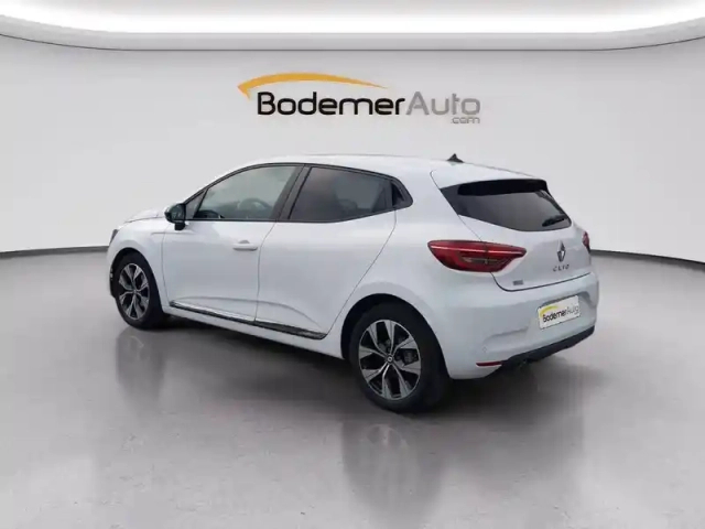 Renault Clio tce 100 gpl — photo 29