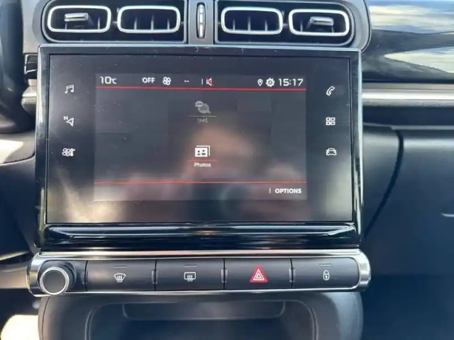Citroën C3 puretech 110 ch eat6 — photo 67