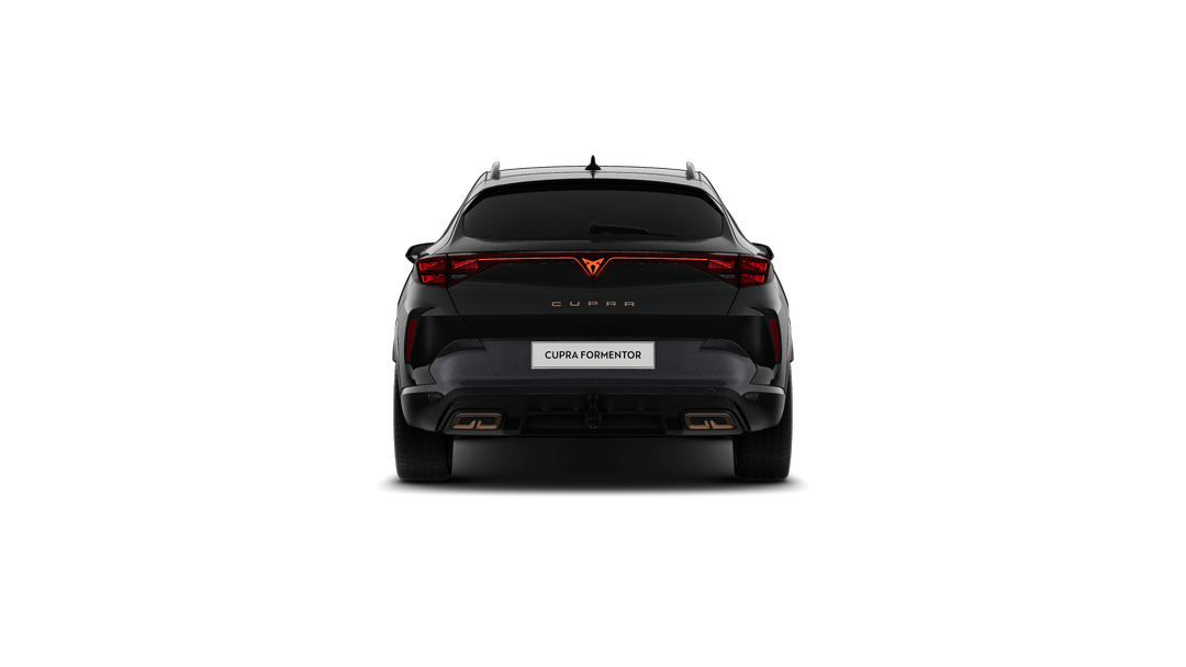 Cupra Formentor eHybrid 272 ch DSG6 — photo 3