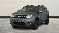 Dacia Duster 1.0 ECO-G 100ch Extreme 4x2