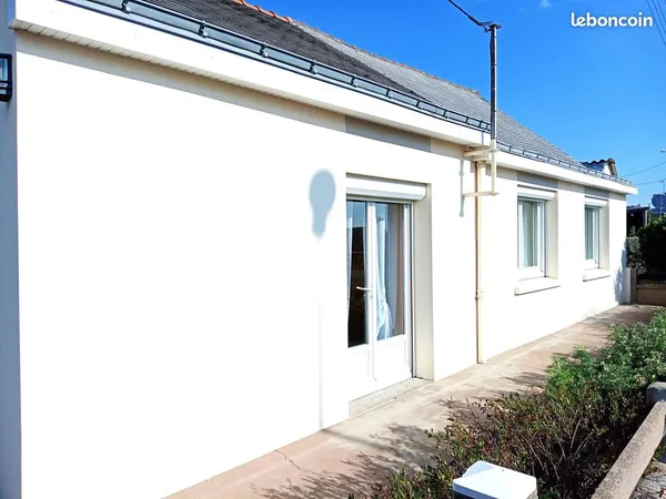 Maison 5 pièces 86 m²