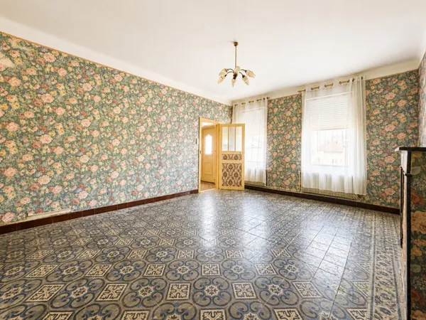 Maison 4 pièces 108 m²
