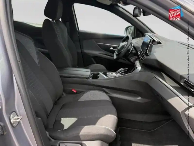 Peugeot 3008 1.5 bluehdi 130ch s&amp;s active pack eat8 — photo 15